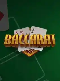 Baccarat Demo Gokkast
