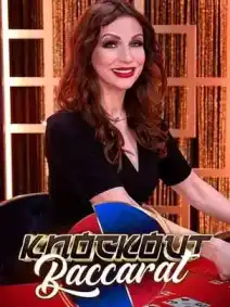 Knockout Baccarat Demo Gokkast