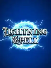 Lightning Spell Demo Gokkast