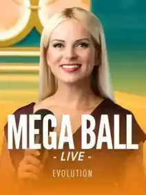 Mega Ball Demo Gokkast