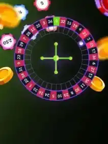 Roulette Demo Gokkast