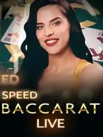Speed Baccarat Demo Gokkast